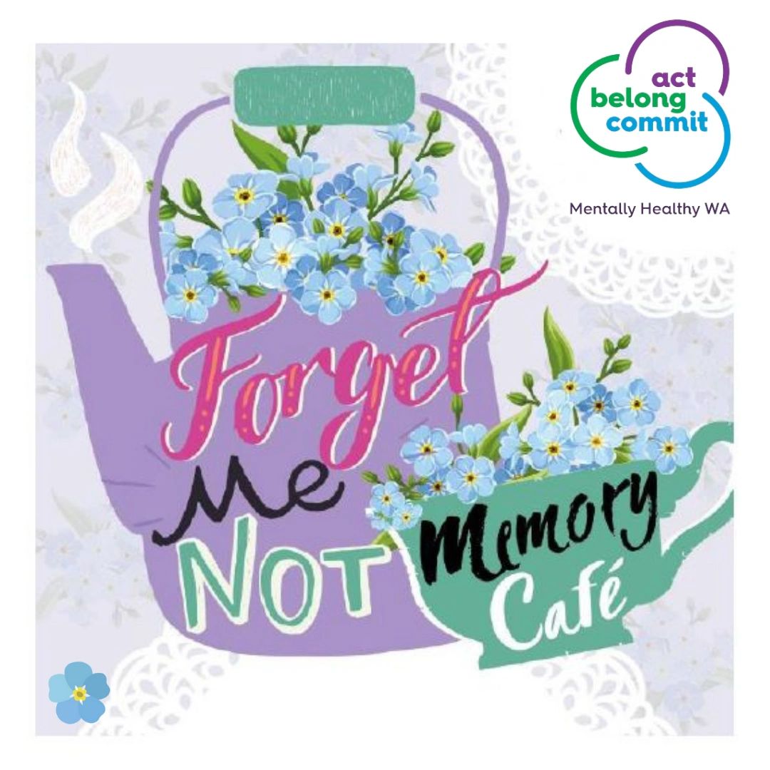 Forget-Me-Not Initiatives
